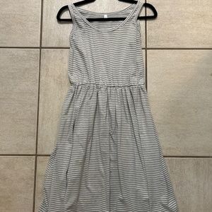 Tank dress